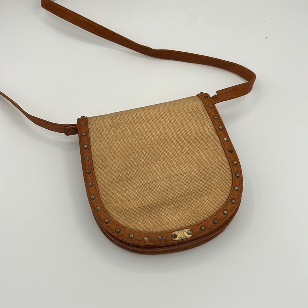 Vintage Valentino Crossbody - RARE